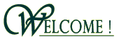 Welcome!